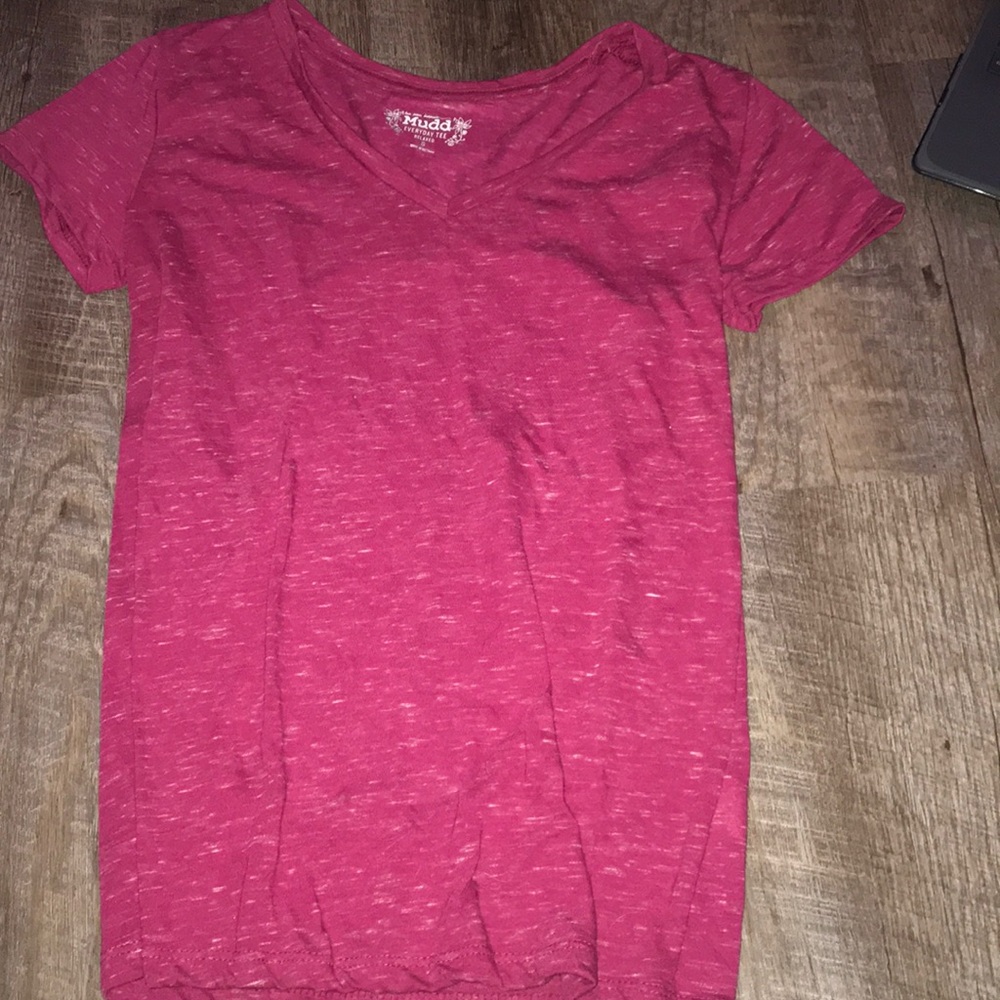 Mudd Short Sleeve T-Shirt